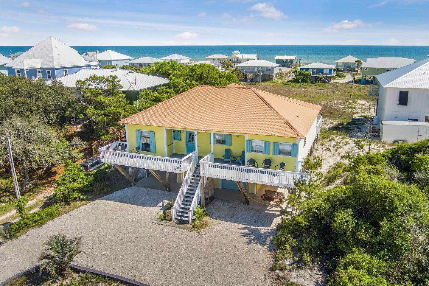 Large Family Ft Morgan Home - Sleeps 15