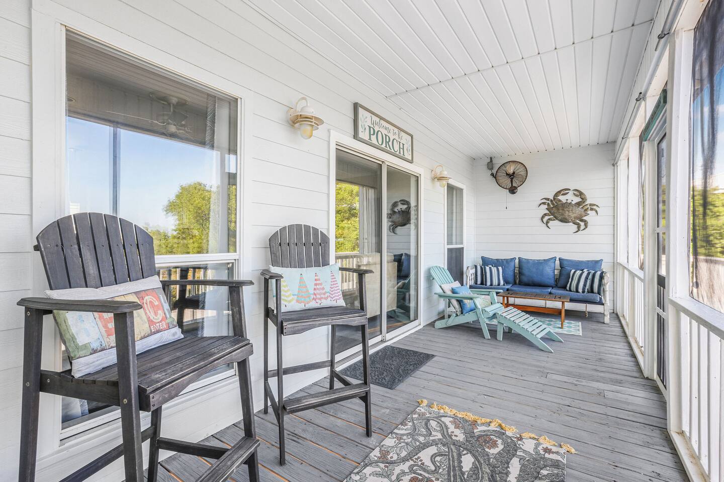 Large Family Ft Morgan Home - Sleeps 15