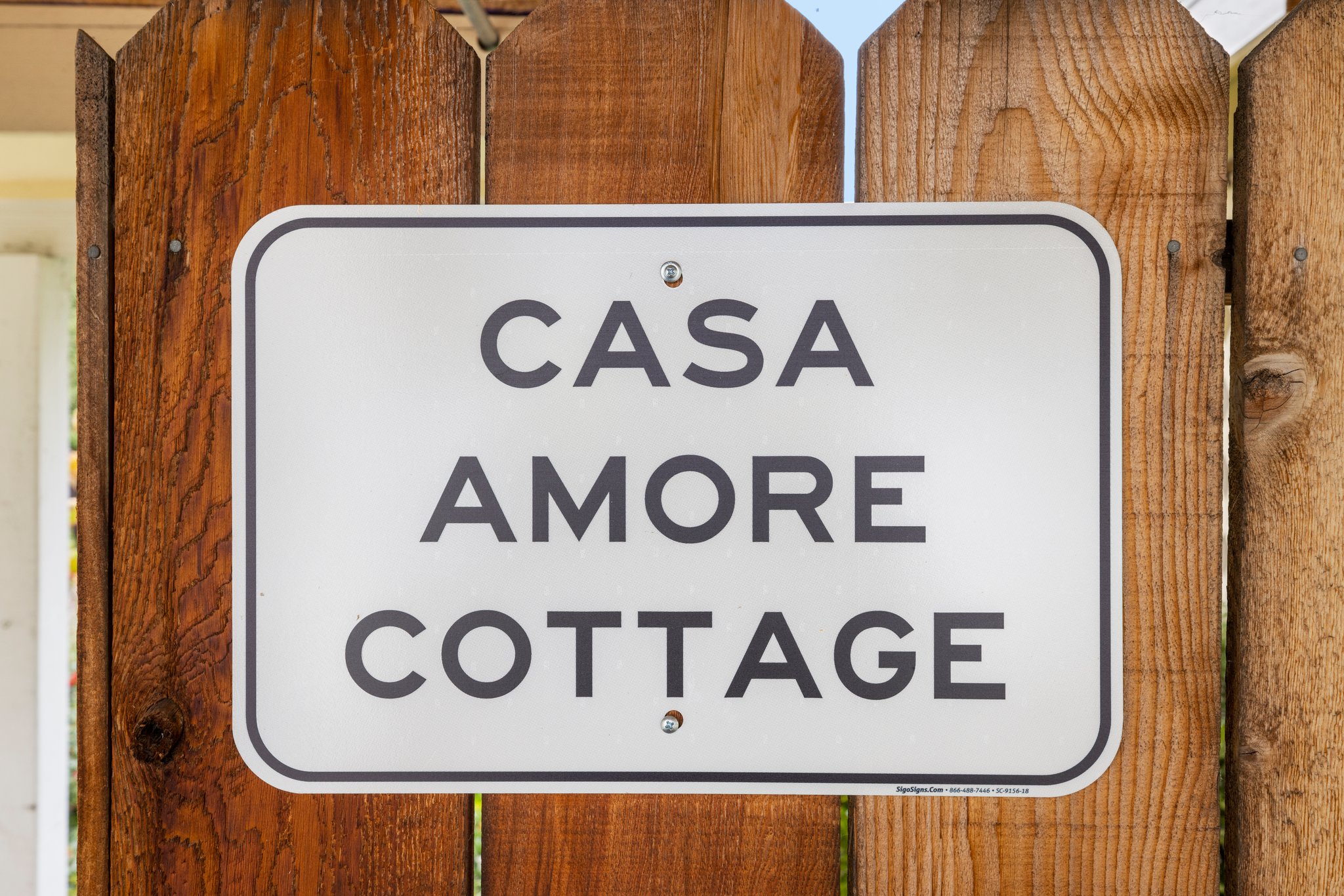 April Special $150/night. Ashland's Casa Amore
