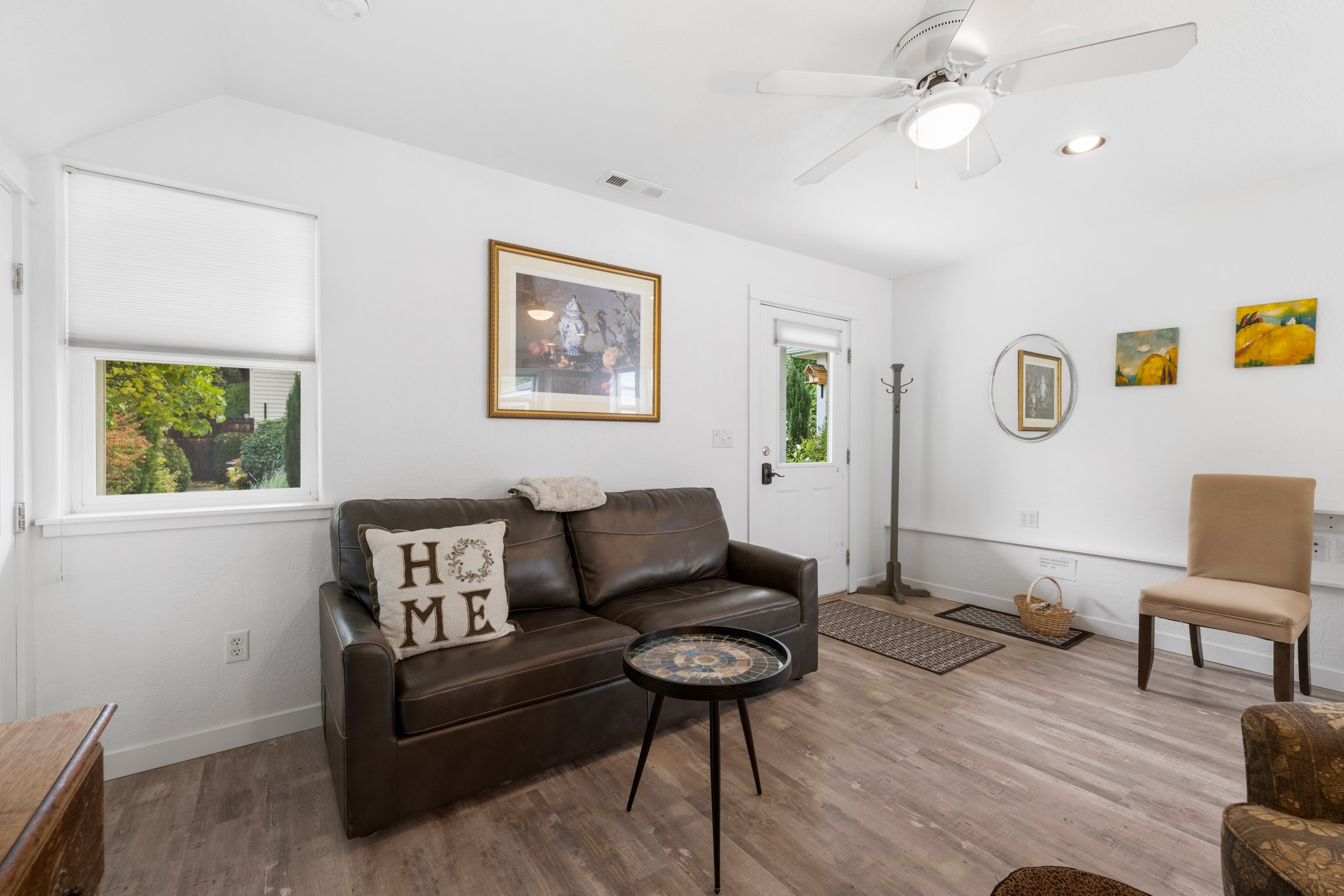 April Special $150/night. Ashland's Casa Amore