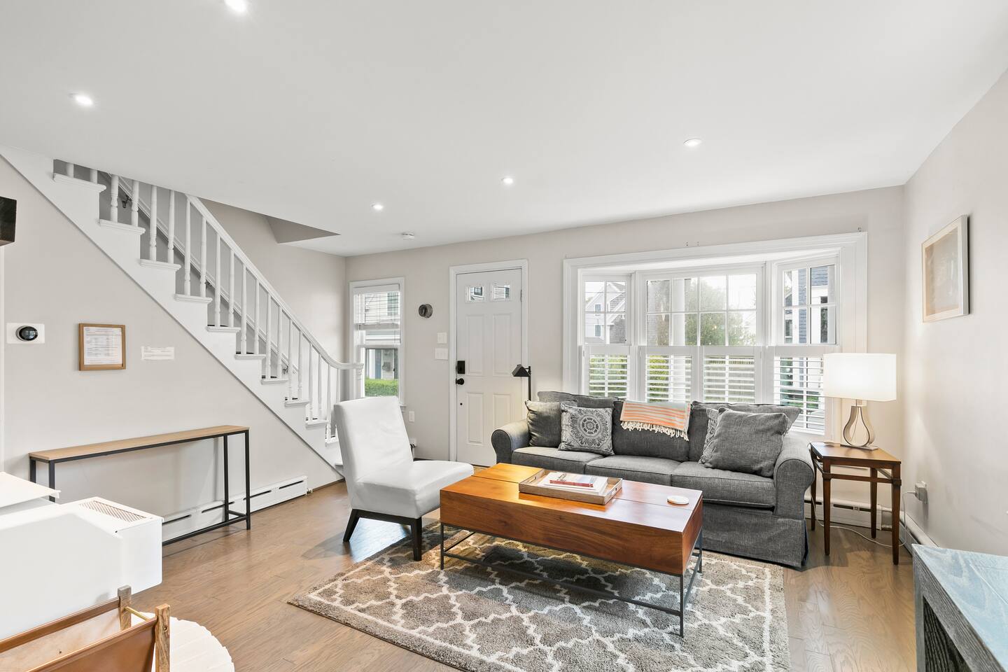 Dog-Friendly West End Home + Parking - Sleeps 6
