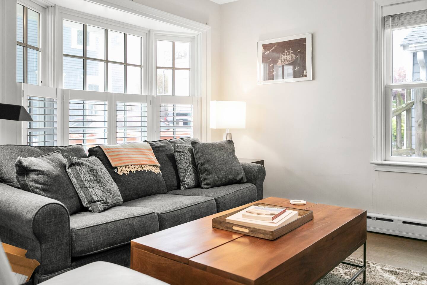 Dog-Friendly West End Home + Parking - Sleeps 6