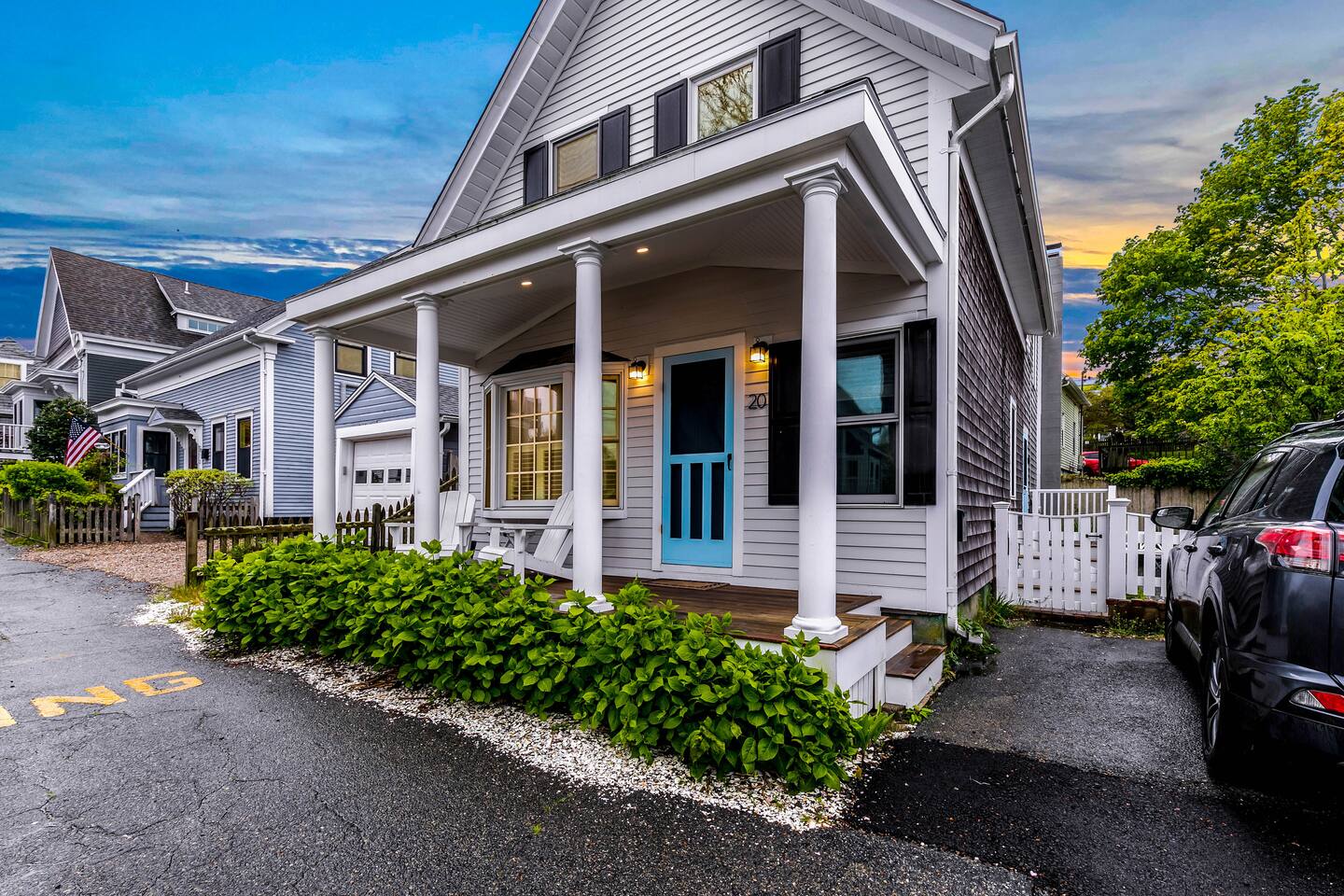 Dog-Friendly West End Home + Parking - Sleeps 6