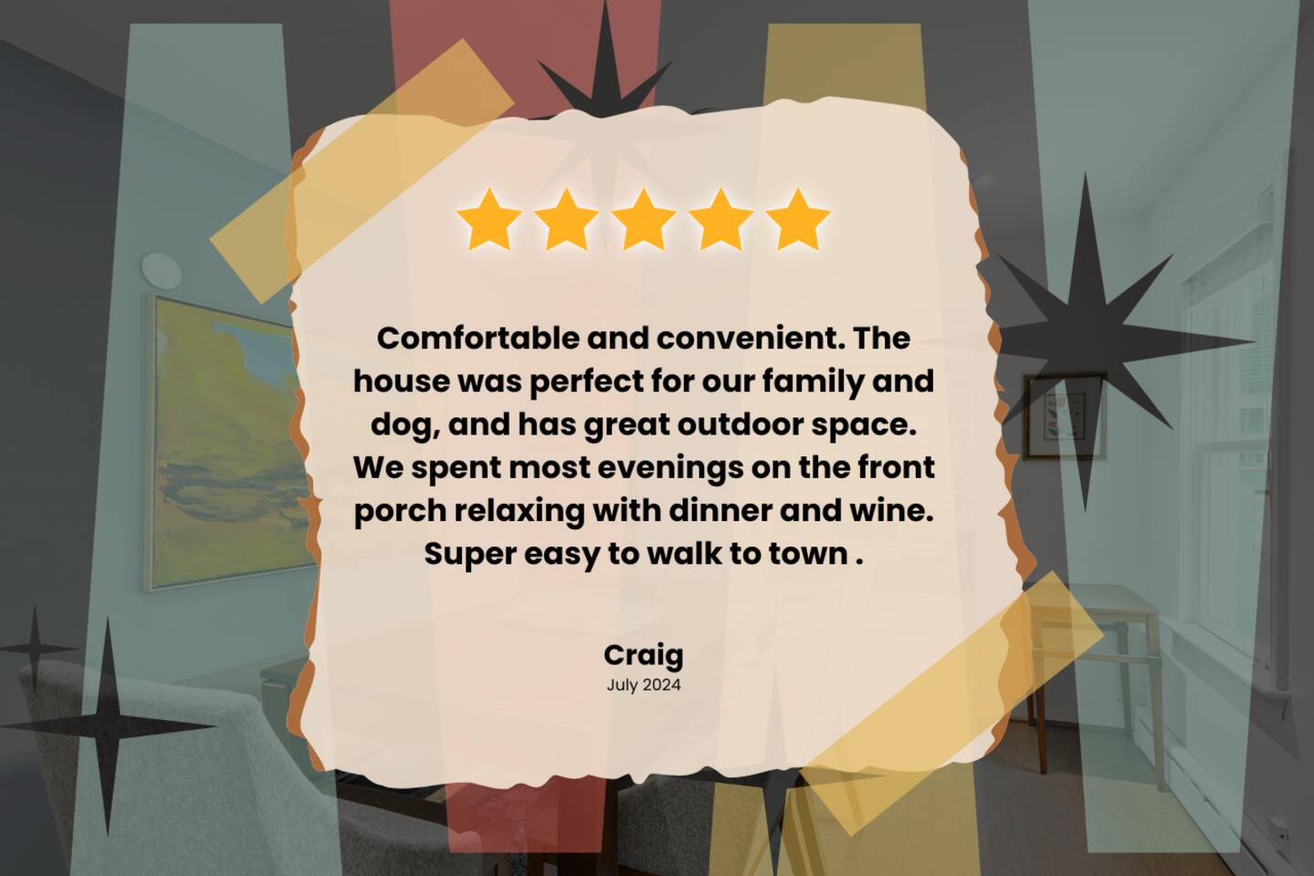 Dog-Friendly West End Home + Parking - Sleeps 6