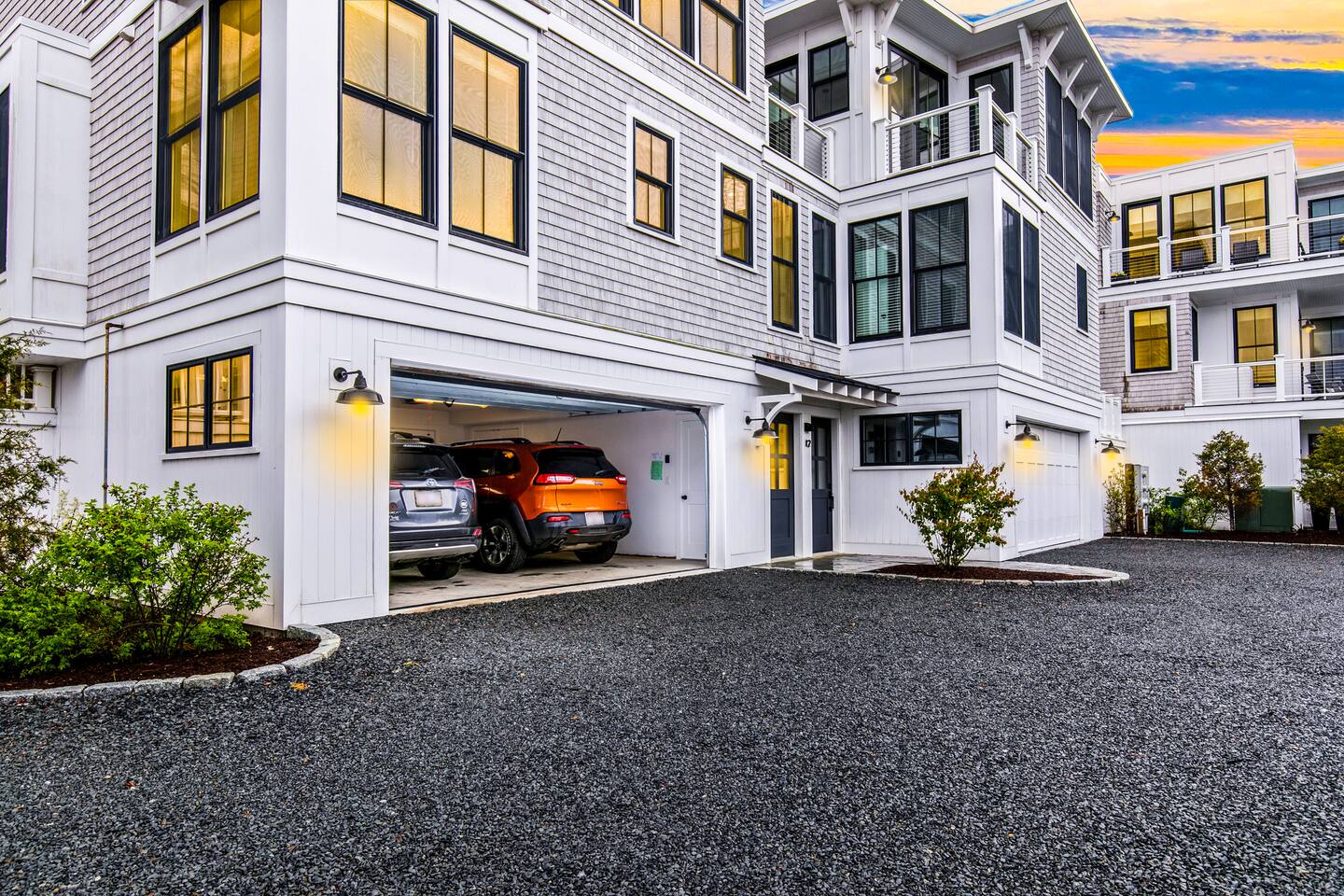 Modern East End 2-BR Home - Steps from the Beach