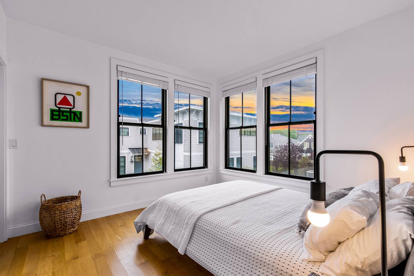 Modern East End 2-BR Home - Steps from the Beach