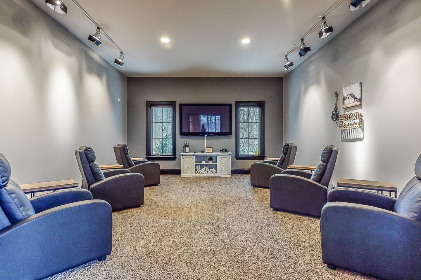 The Estate House-Timeless Elegance at 1885 Farms