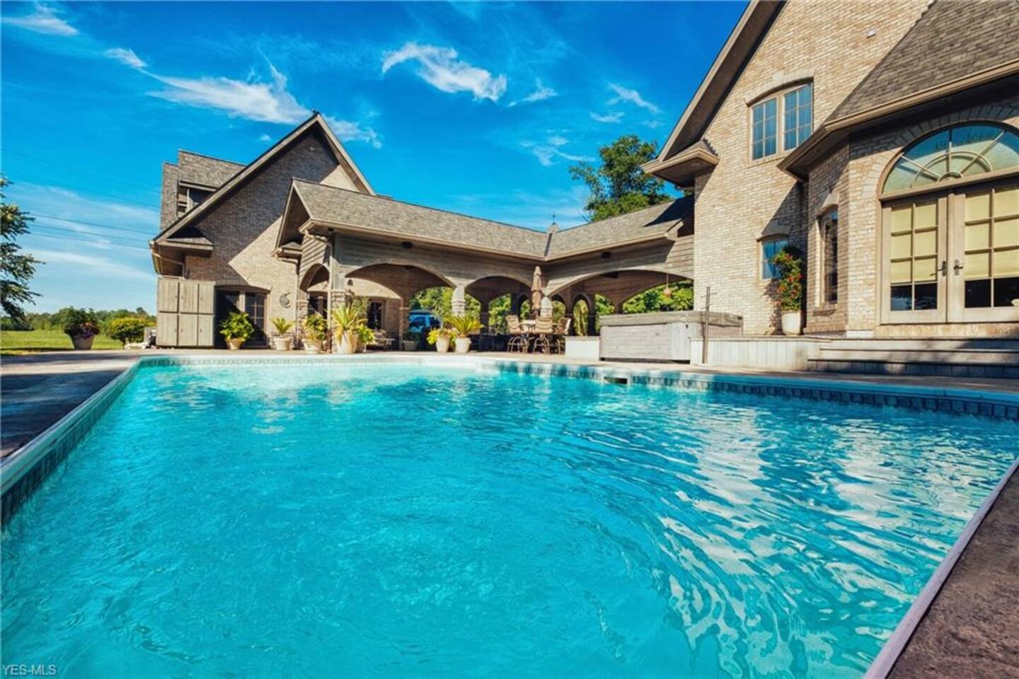 The Estate House-Timeless Elegance at 1885 Farms