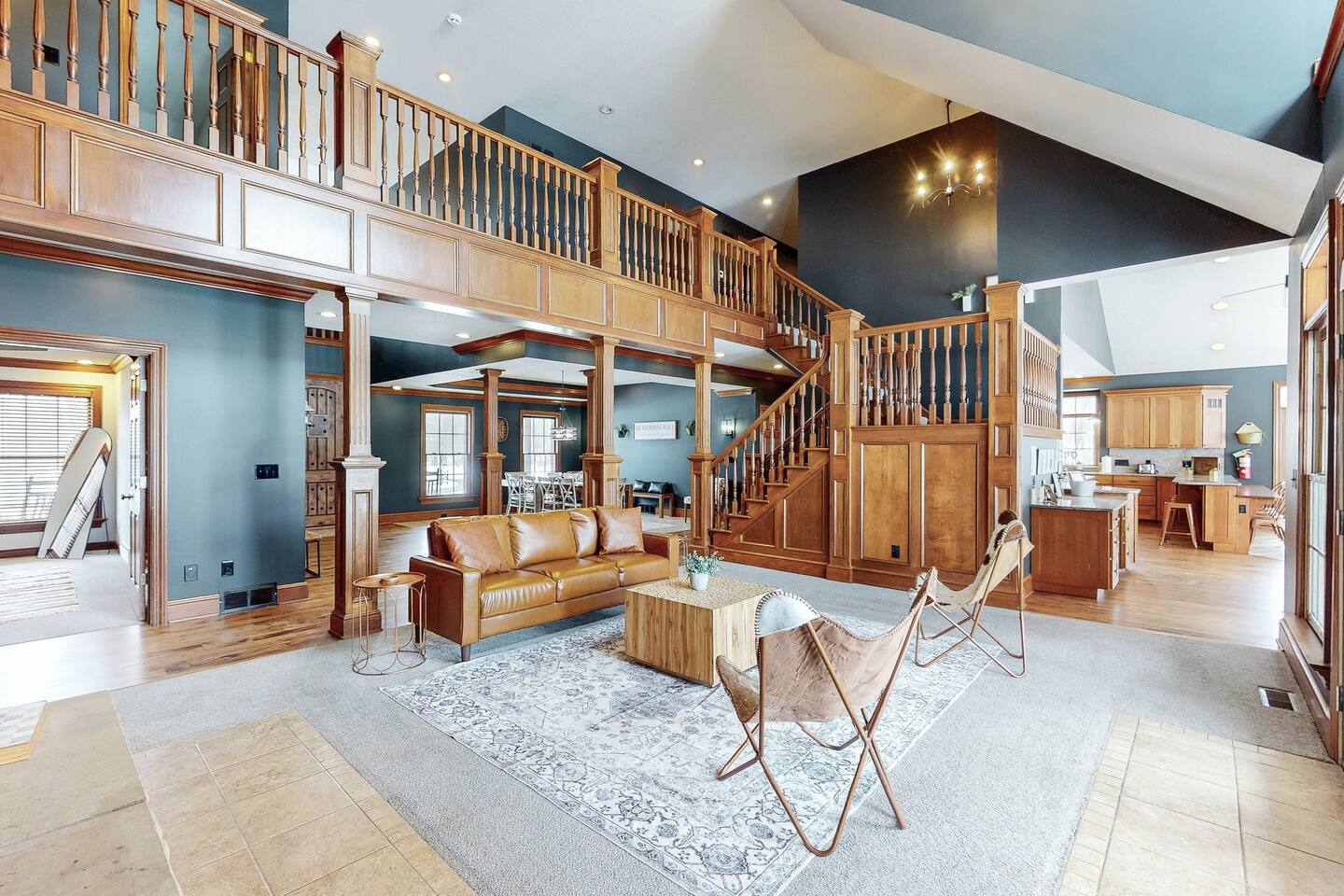 Grace and Grandeur-The Stables Estate