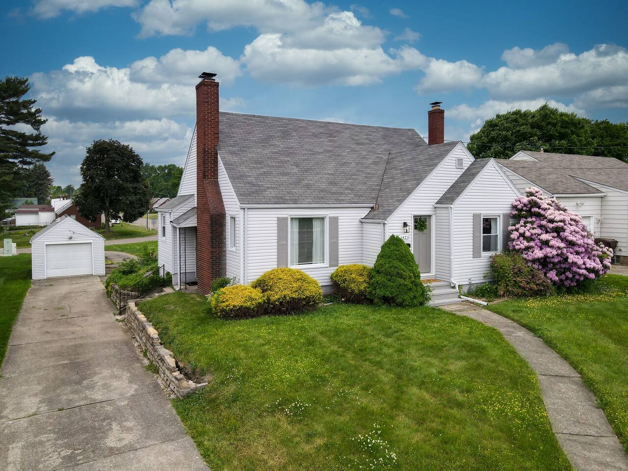 Football Hall of Fame Hideaway-Cozy and Convenient