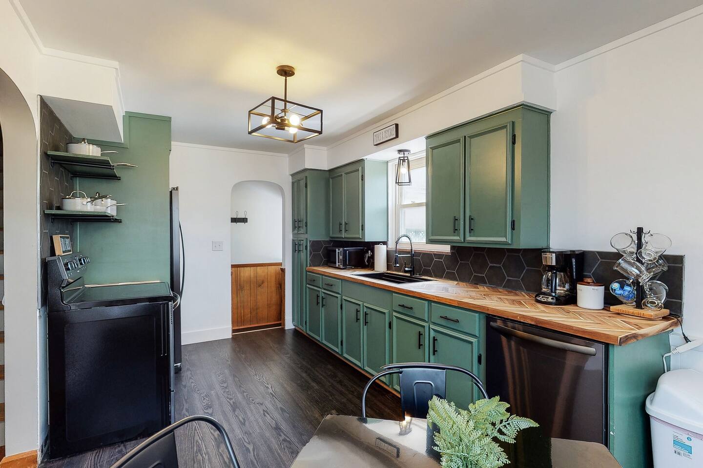 Home Champions-HOF Village Comfort — Canton — vacation rental