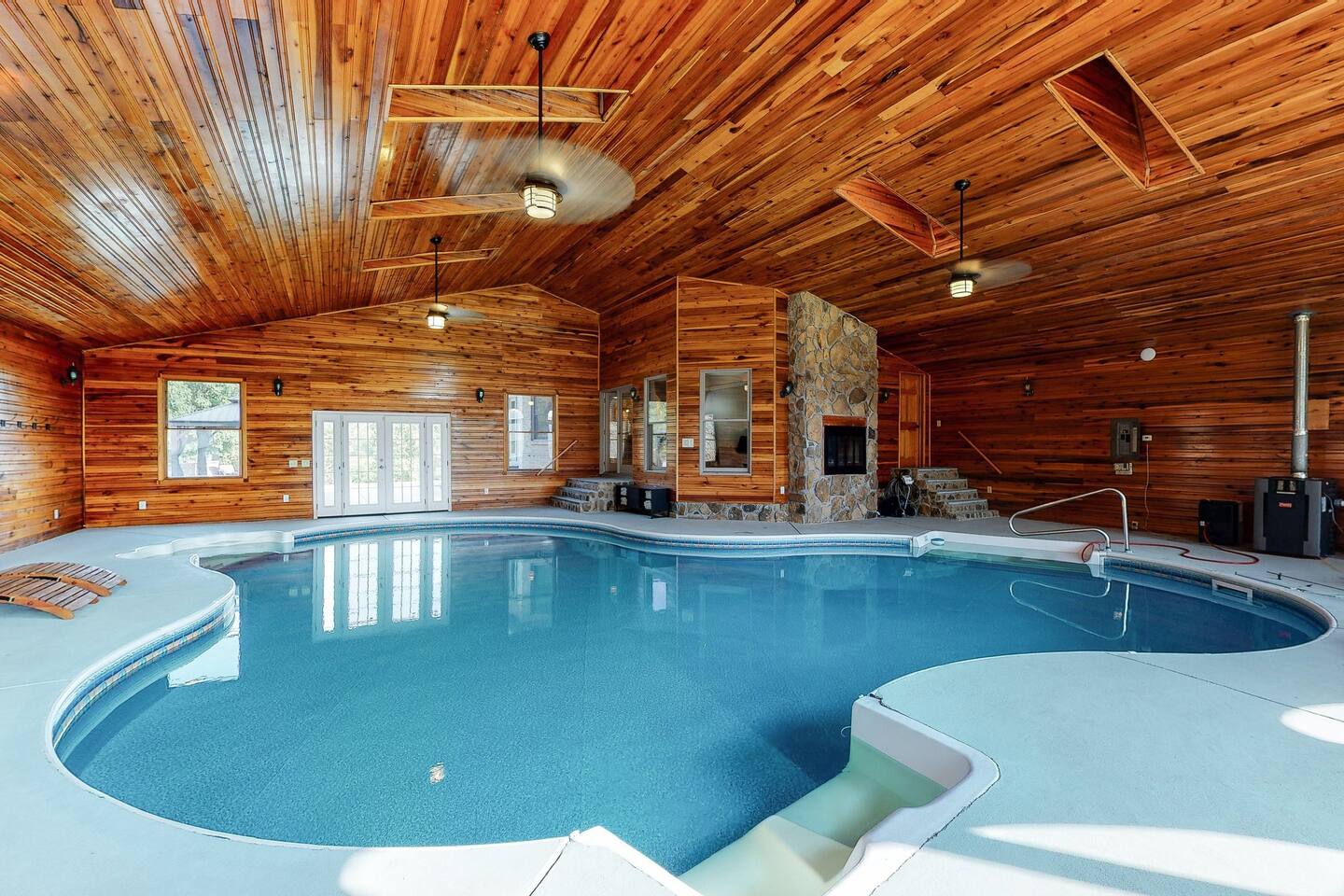 Hidden Acres Escape-A Bluegrass Retreat