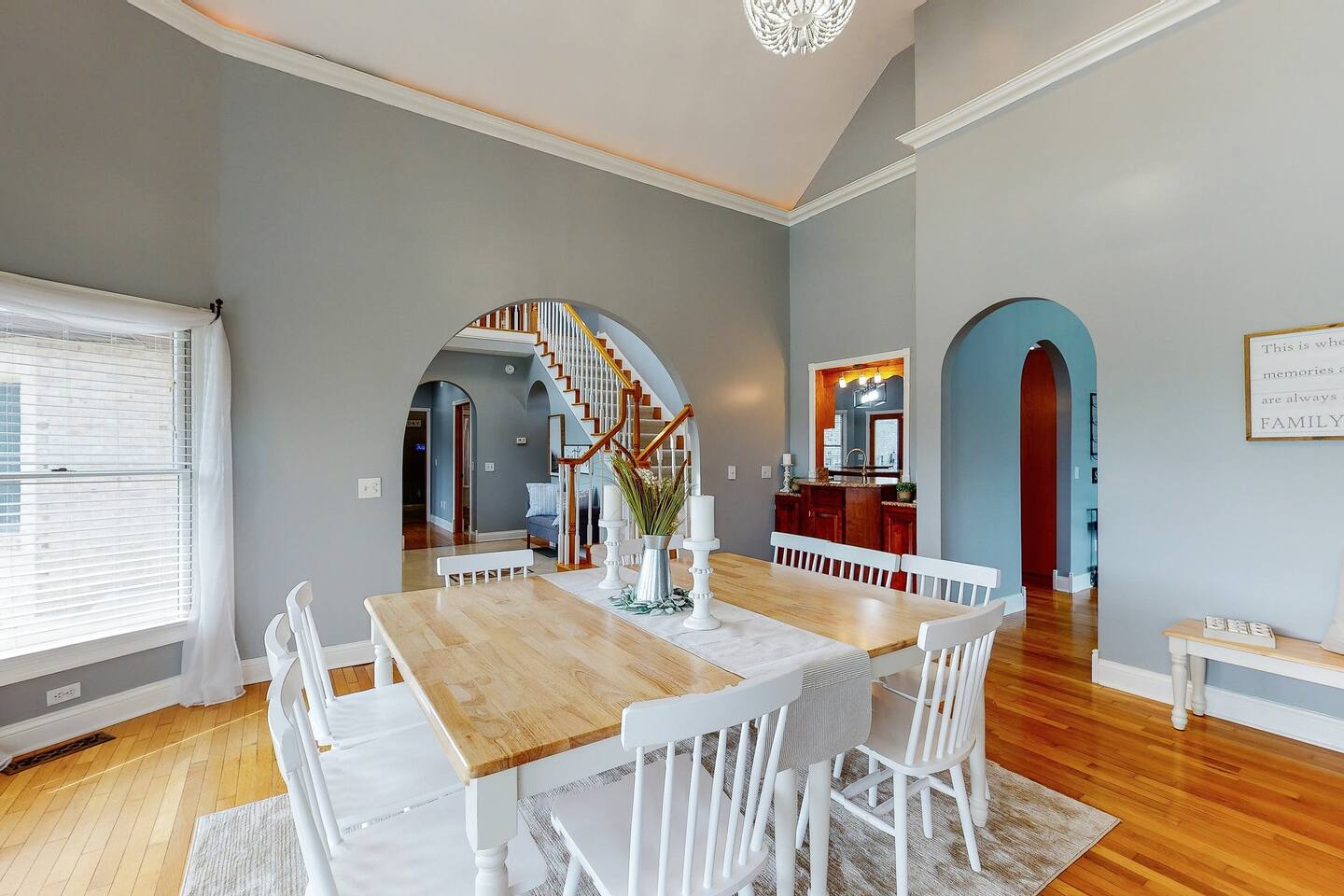 Hidden Acres Escape-A Bluegrass Retreat