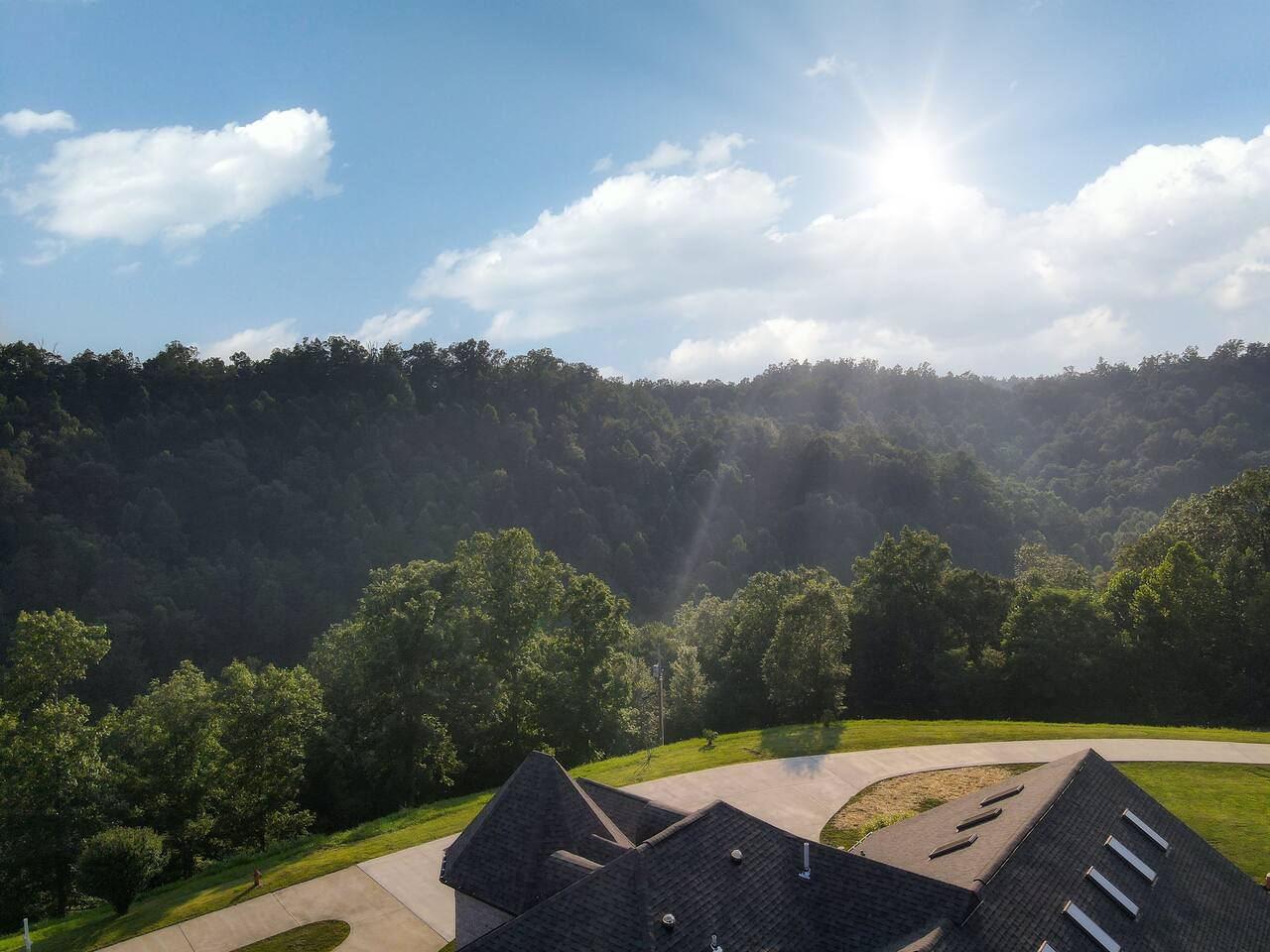 Hidden Acres Escape-A Bluegrass Retreat