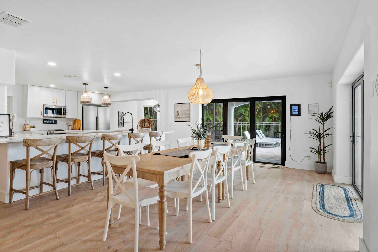 The Sunset Escape-Riverfront Elegance