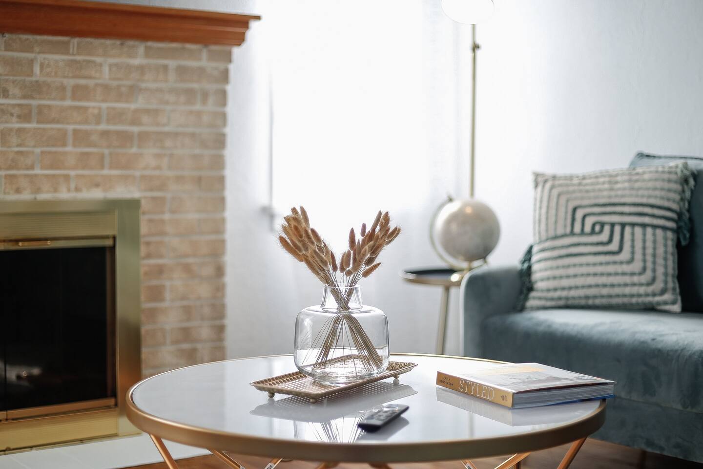 End Zone Escape-Light and Bright HOF Village Home