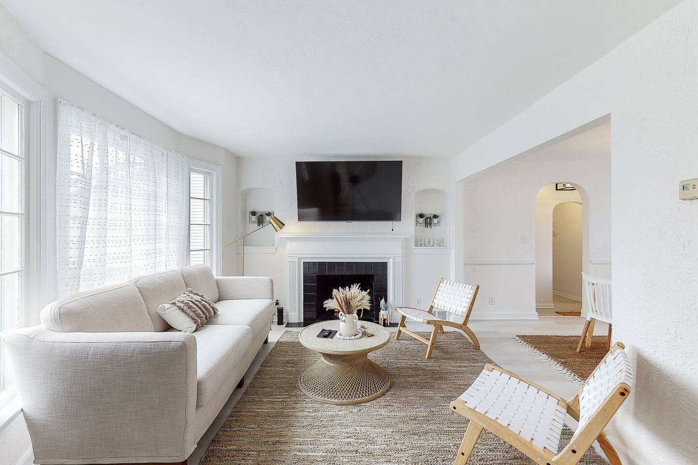 The Perfect Pass-HOF Village Escape — Canton — vacation rental