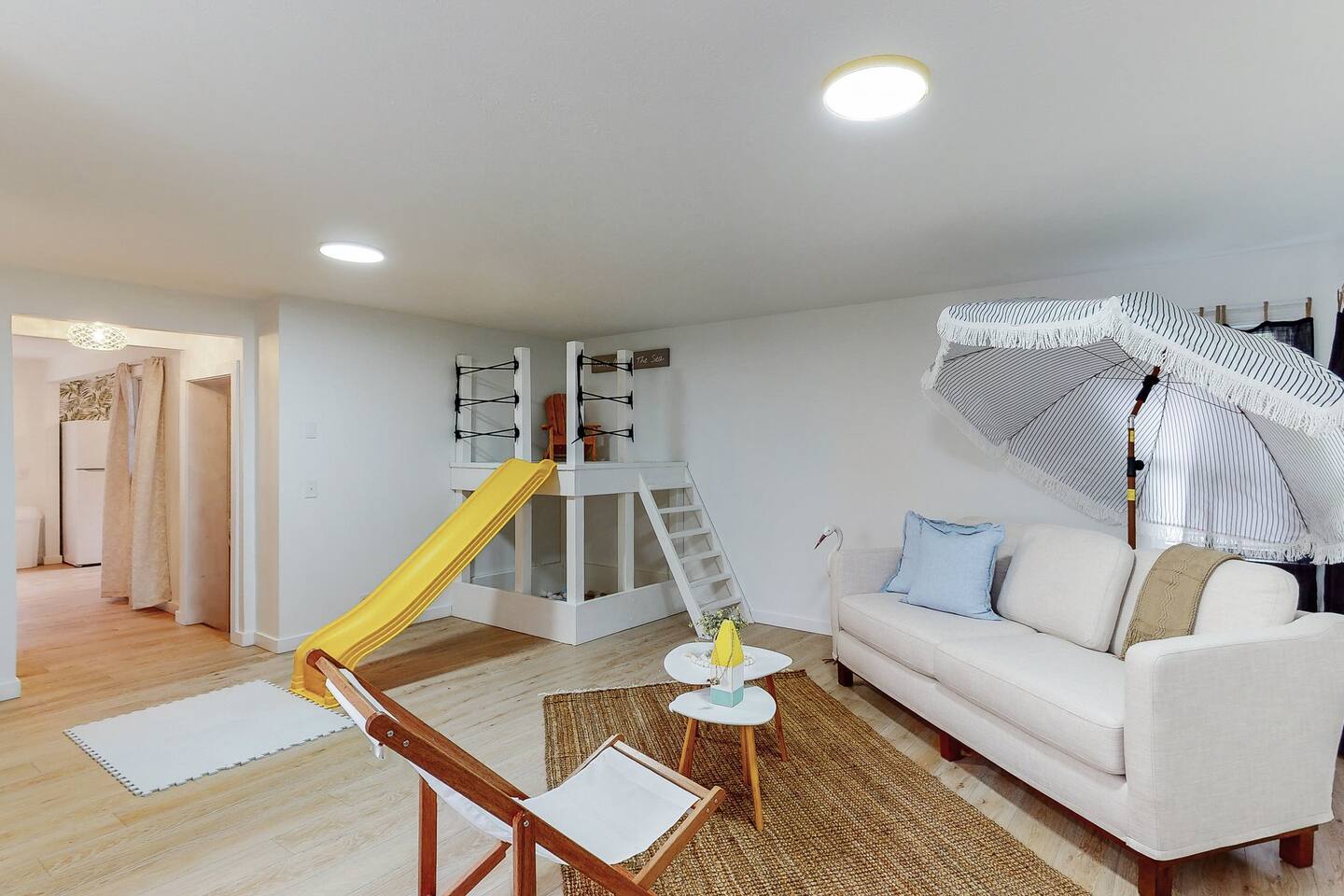 The Playmakers Funhouse-HOF Village — Canton — vacation rental