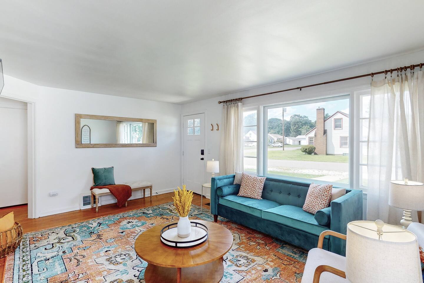 The Huddle House-HOF Home Made for Families — Canton — vacation rental