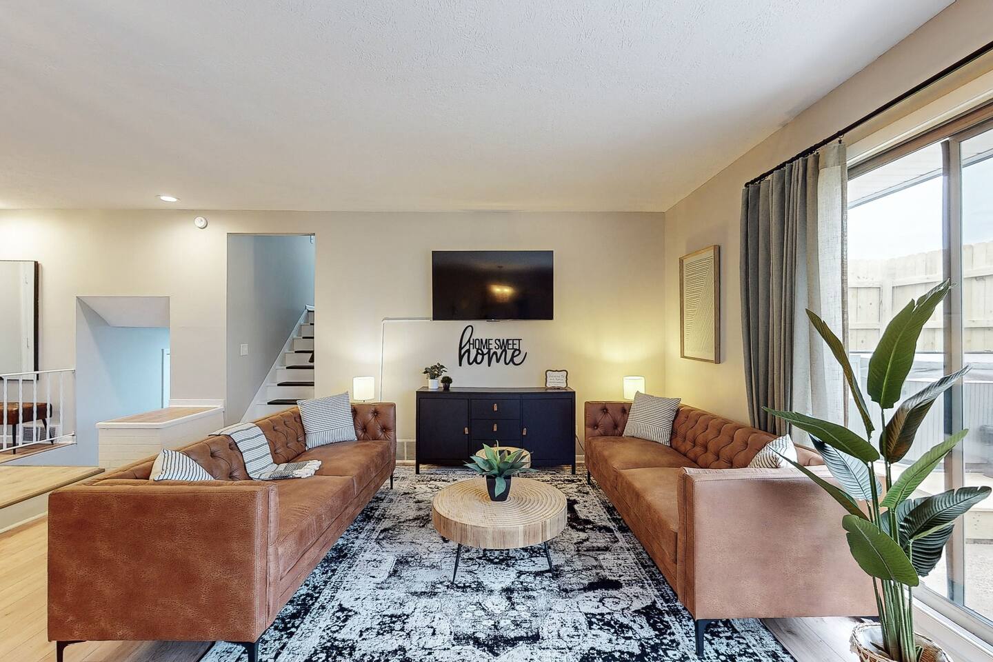 Game Day Getaway-Play Relax Make Memories — Canton — vacation rental