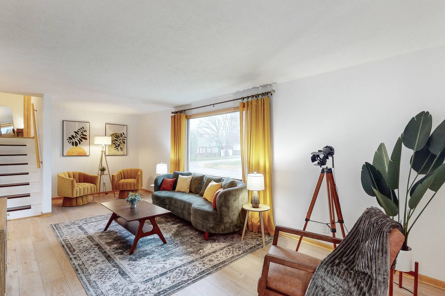 Gridiron Getaway-Where Families and Fans Unite — Canton — vacation rental