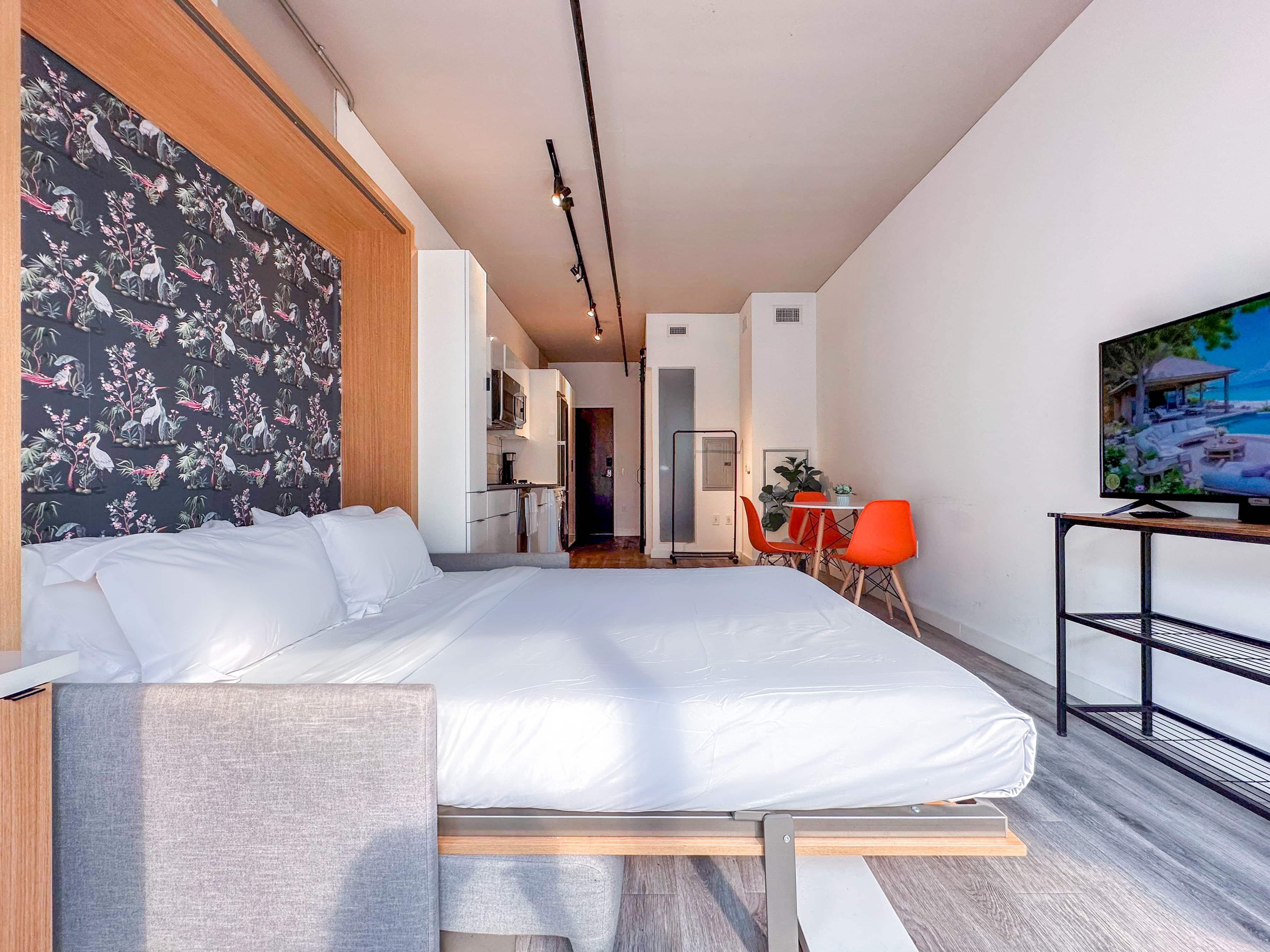 City & River View Suite - The Wharf DC