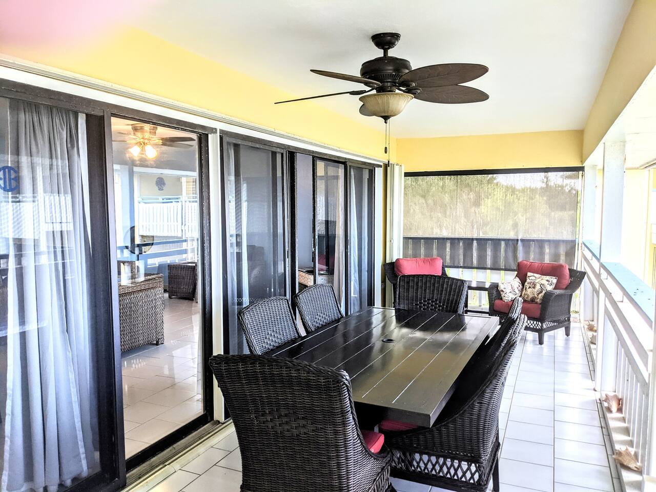 Palm Breezes Condo