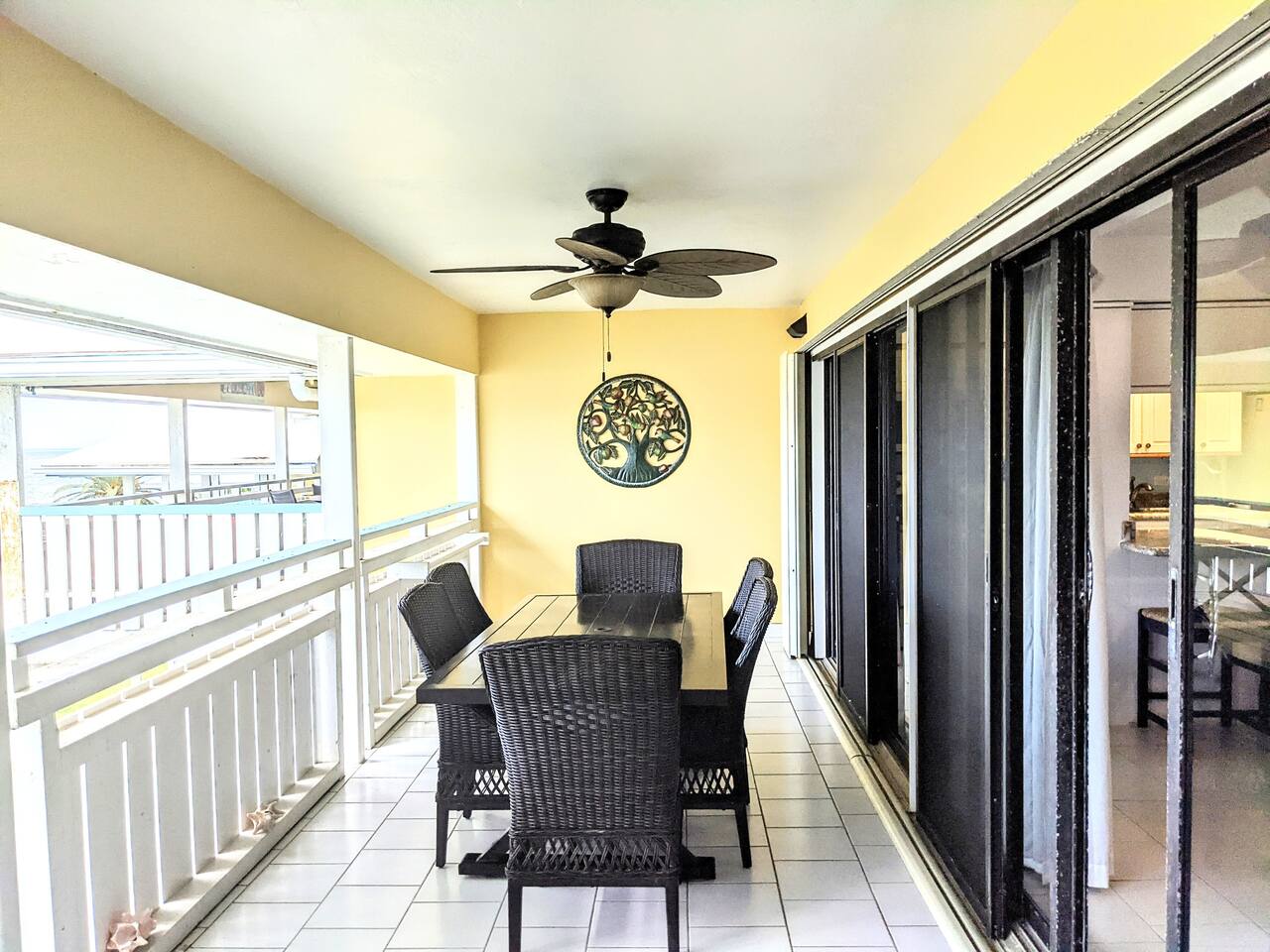 Palm Breezes Condo