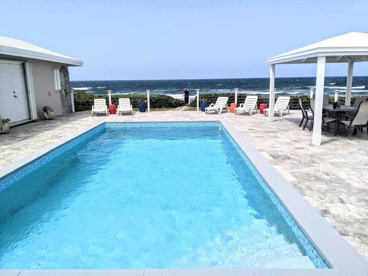 Wave Away — Christiansted — vacation rental