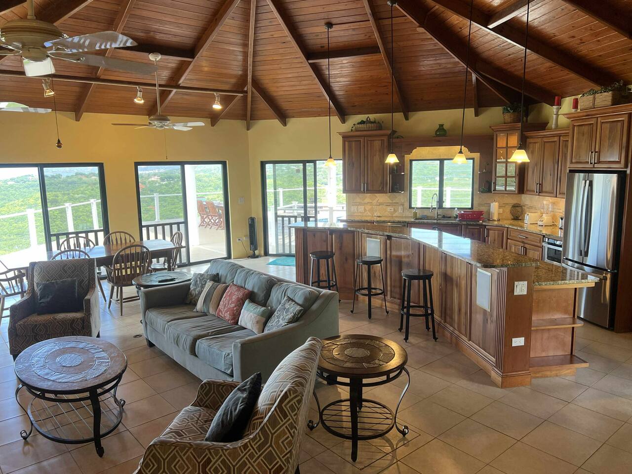 Seaview Estates