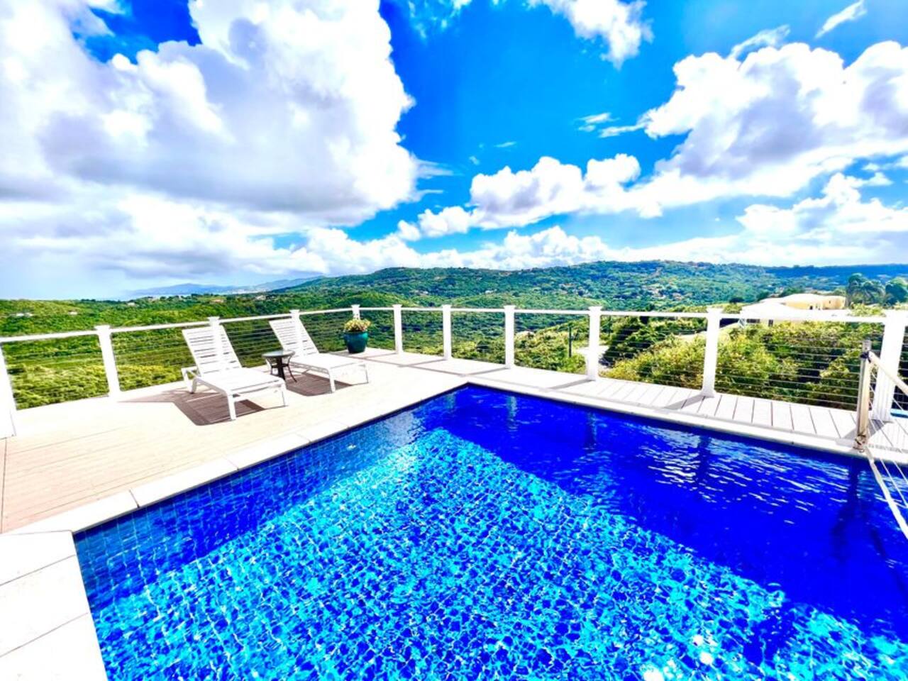 Seaview Estates — Christiansted — vacation rental