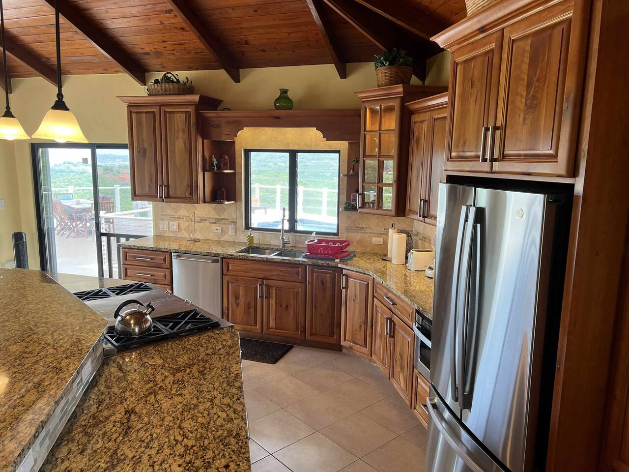 Seaview Estates