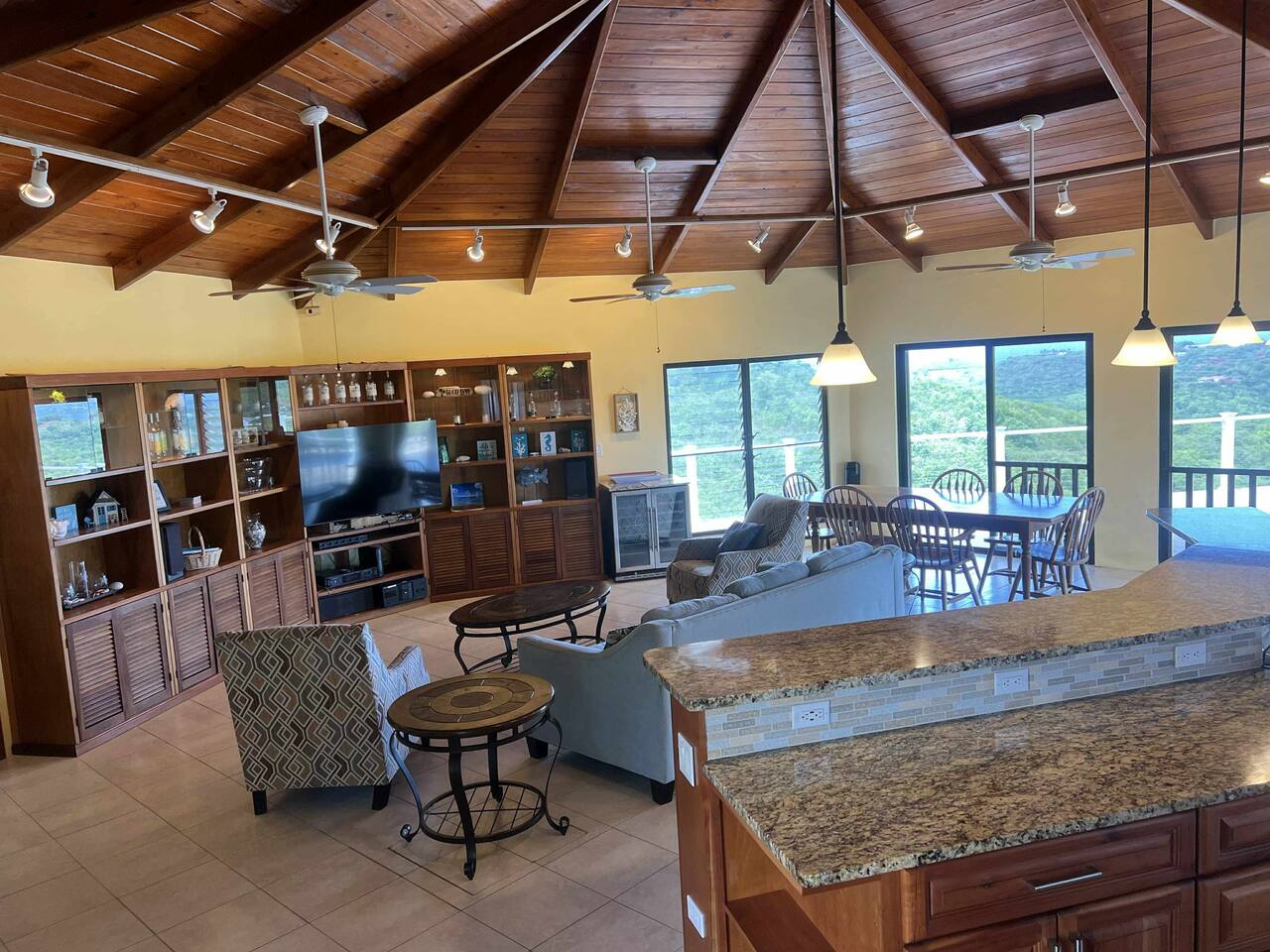 Seaview Estates