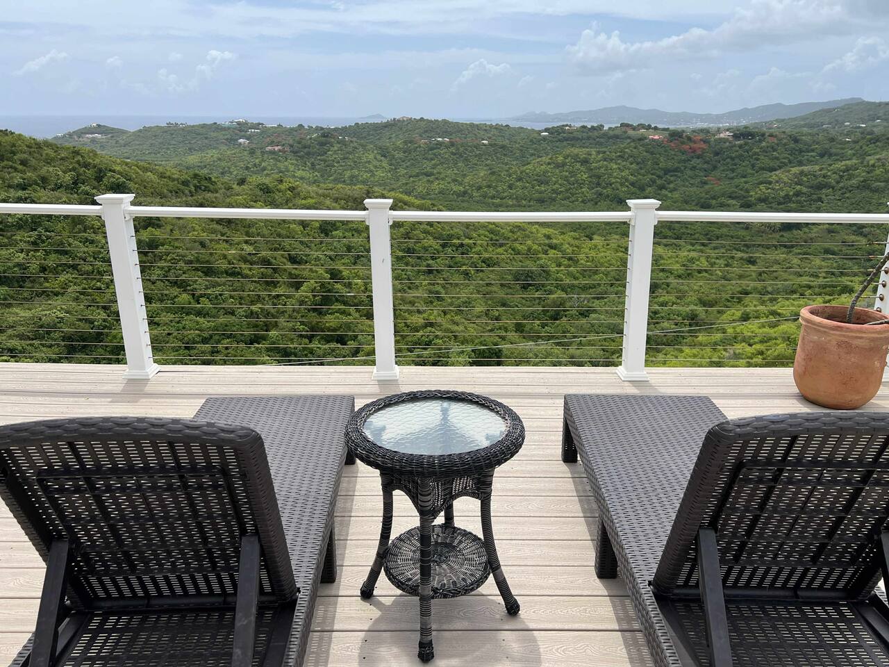 Seaview Estates