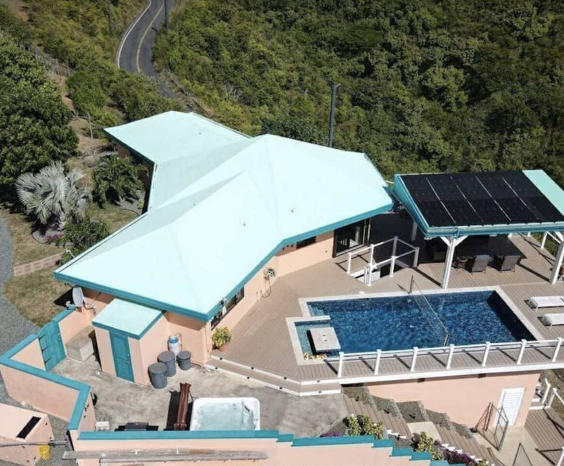 Seaview Estates