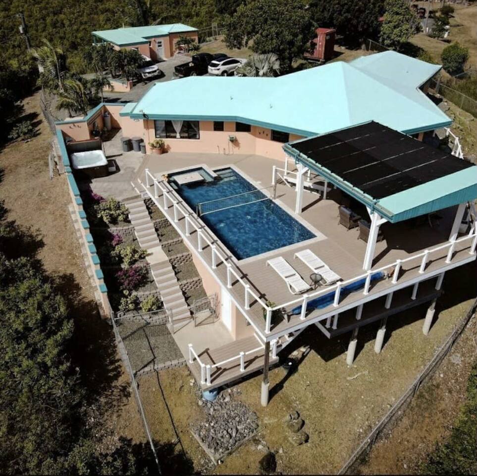 Seaview Estates