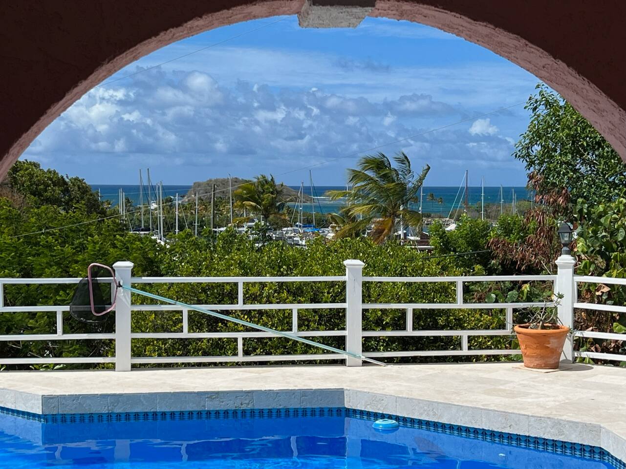 Casa Gibo Del Mar — Christiansted — vacation rental