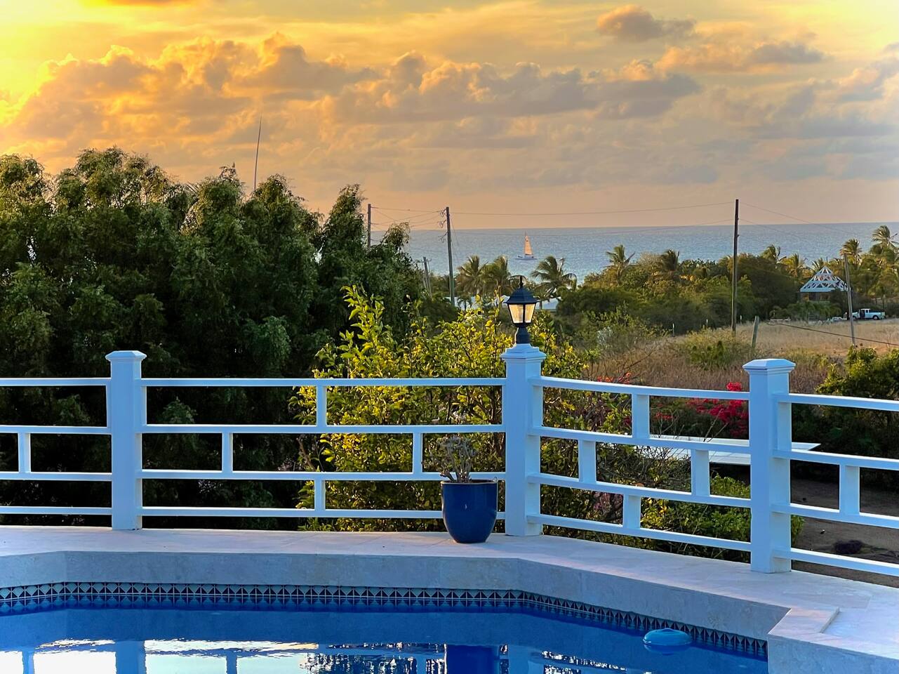 Casa Gibo Del Mar