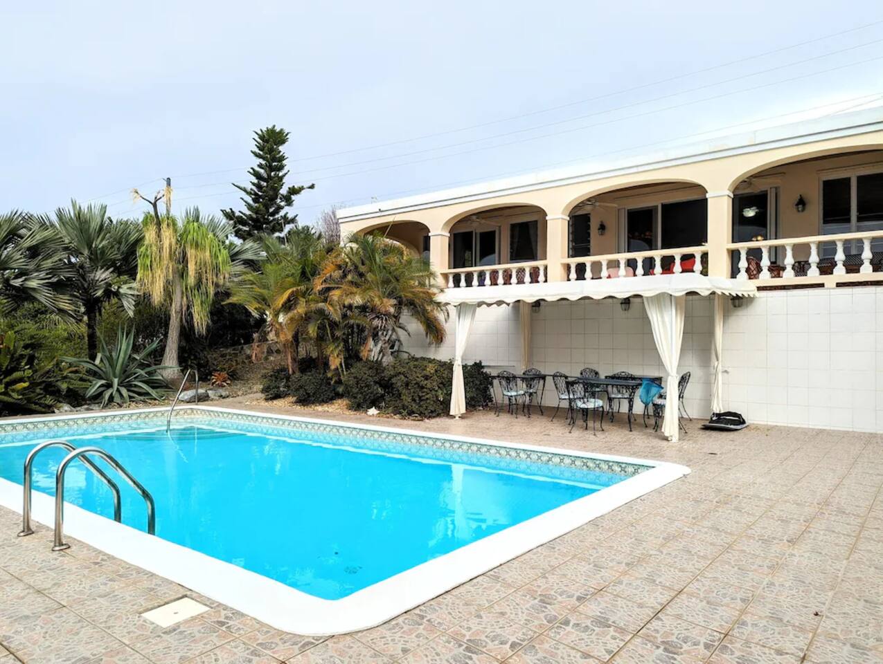Cotton House by the Sea