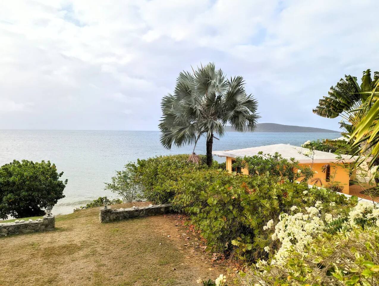 Cotton House by the Sea