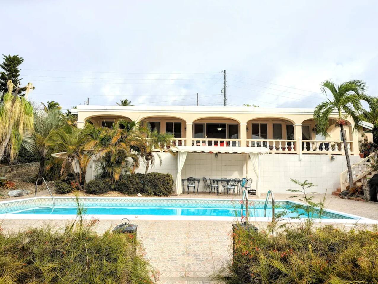 Cotton House by the Sea