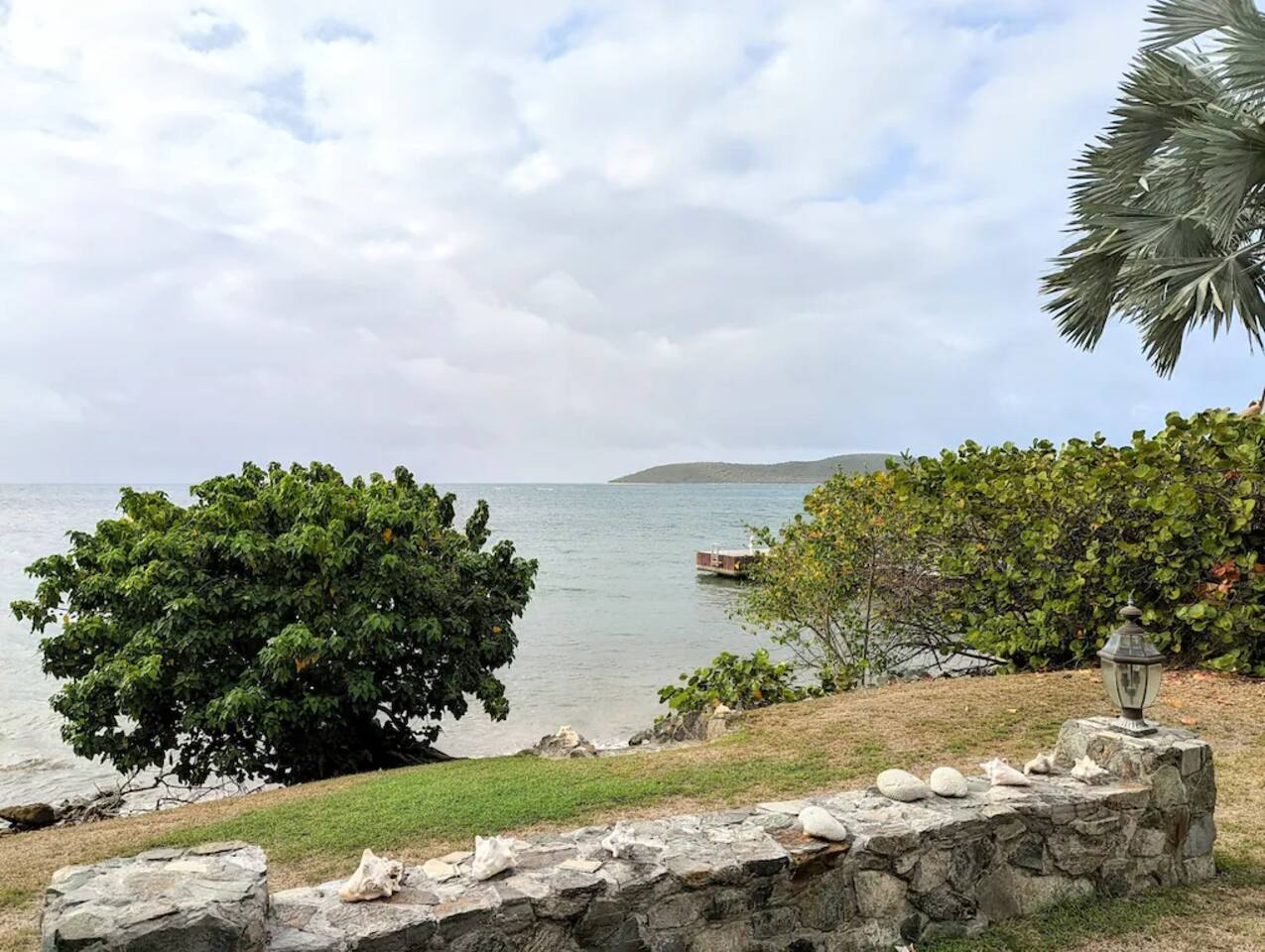 Cotton House by the Sea