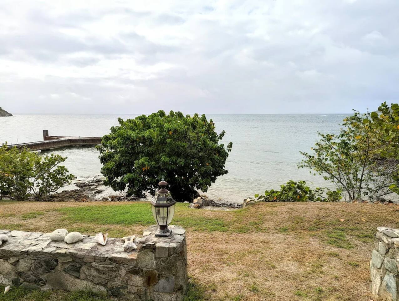 Cotton House by the Sea