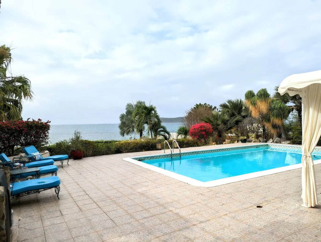 Cotton House by the Sea