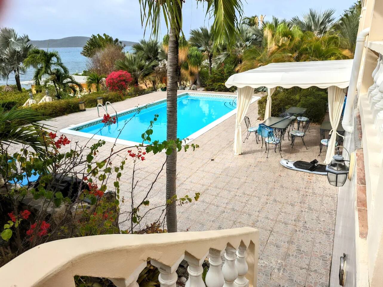 Cotton House by the Sea — East End — vacation rental