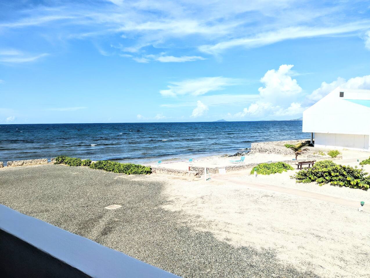 Seabreeze — La Grande Prince — vacation rental