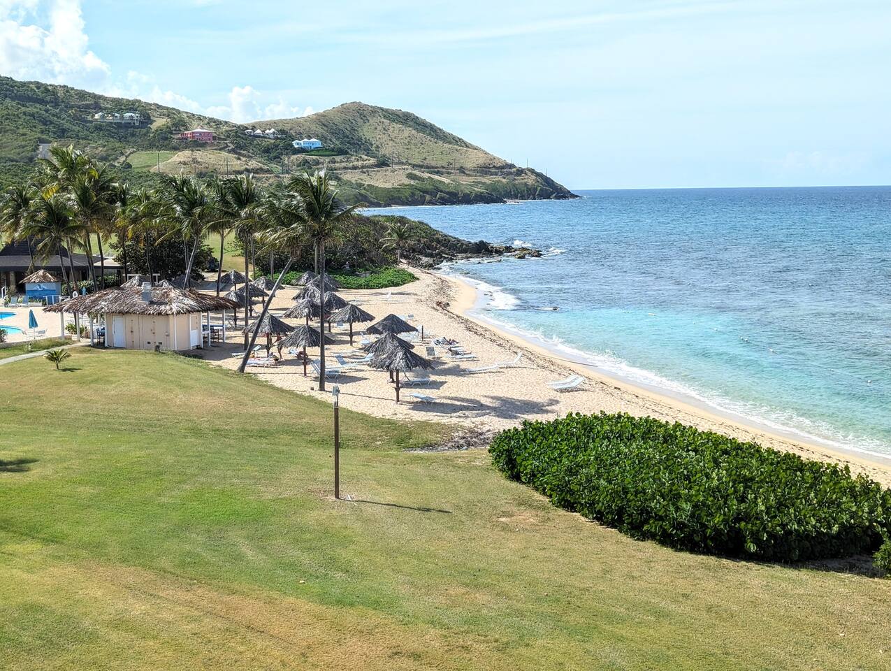Mermaid Lookout @ Gentle Winds — Northcentral — vacation rental