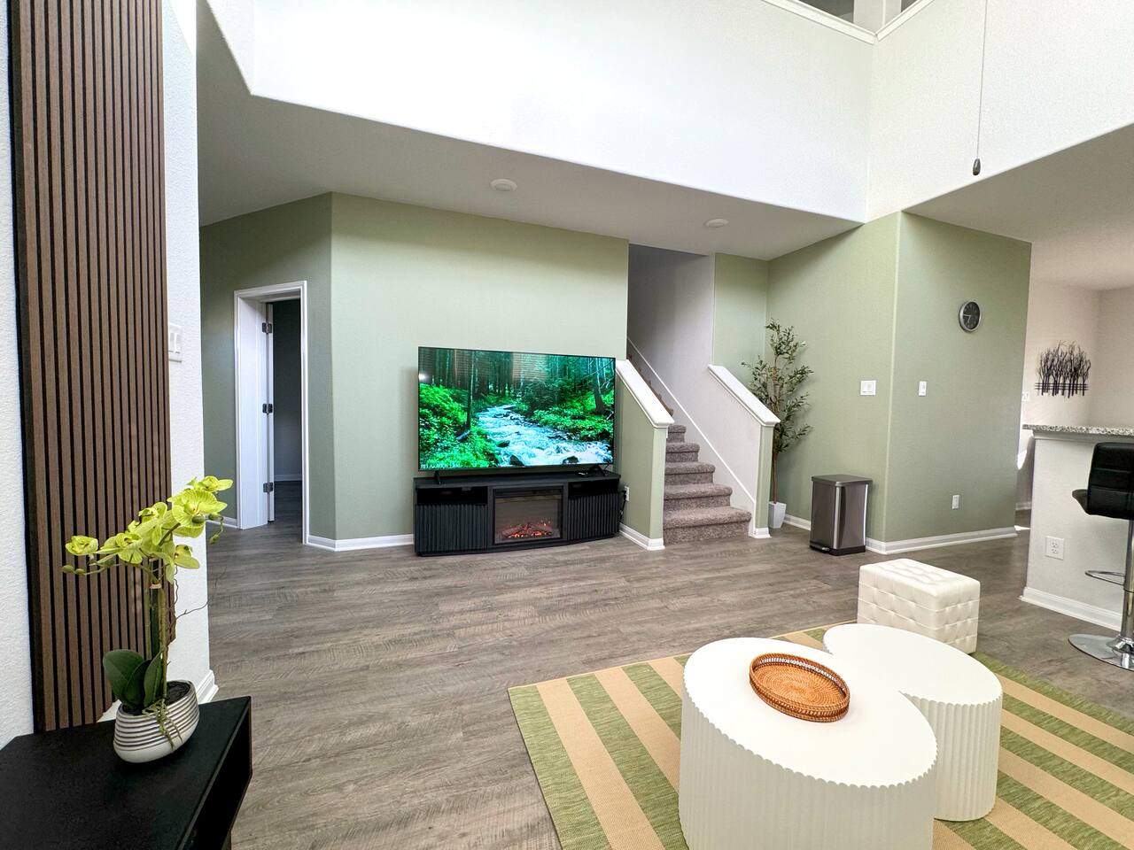 New 5br house with 4 king beds • Hot Tub • Pets OK — Conroe — vacation rental