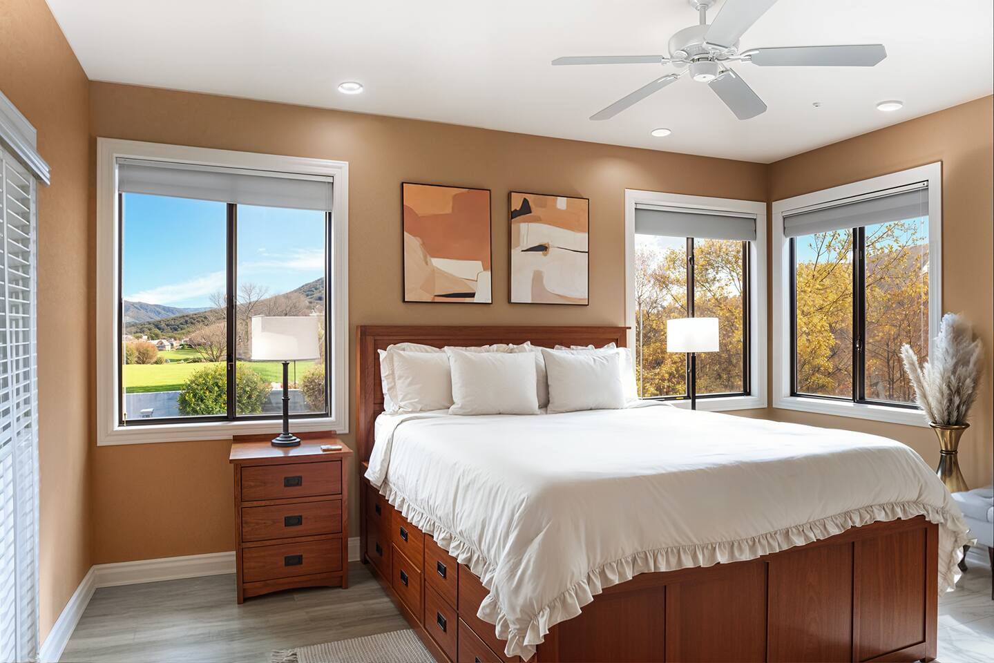 Oak Creek Oasis