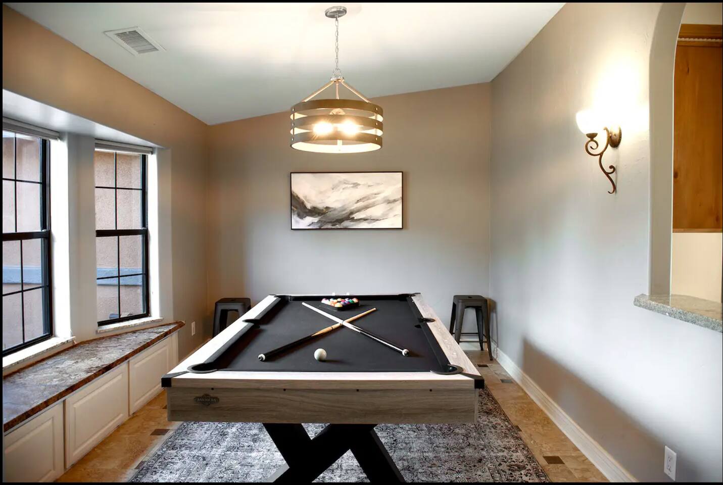 Oak Creek Oasis